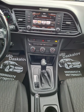 Seat Leon 1, 6 tdi , снимка 11