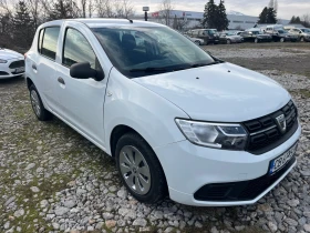 ����� �� �������� �� Dacia Sandero 0.9 ������ N1 � ���