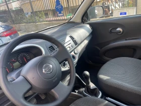 Nissan Micra 1.2 Face-Lift-2010-Pure-Drive-Y-Way-Germany - 2450 € / 4791.78 лв. - 38564273 17