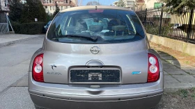Nissan Micra 1.2 Face-Lift-2010-Pure-Drive-Y-Way-Germany - 2550 € / 4987.37 лв. - 12711547 12