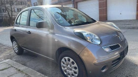 Nissan Micra 1.2 Face-Lift-2010-Pure-Drive-Y-Way-Germany - 2550 € / 4987.37 лв. - 12711547 14