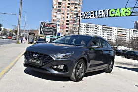 Hyundai I30 1.6D* AUTOMAT