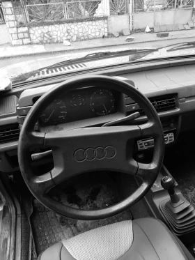 Audi 80 undefined | Auto.bg — изображение 7