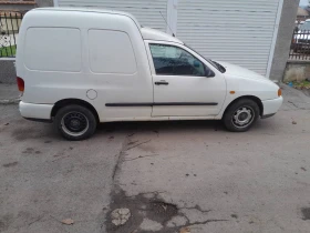 VW Caddy - 1000 € / 1955.83 лв. - 72952013 3