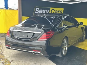 Mercedes-Benz S 450 AMG-LINE/LONG/Безупречна | Auto.bg — изображение 5