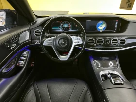 Mercedes-Benz S 450 AMG-LINE/LONG/Безупречна | Auto.bg — изображение 8