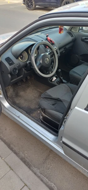 VW Polo 1.4 - 1000 € / 1955.83 лв. - 19047348 3
