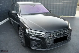 Audi S8 571HP/B&O/ACC/TV/PAN/AMBI/360/MATRIX/326z | Auto.bg — изображение 5