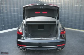 Audi S8 571HP/B&O/ACC/TV/PAN/AMBI/360/MATRIX/326z | Auto.bg — изображение 8