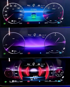 Mercedes-Benz GLS 450 d* Full* Подгреви* Обдухване* Гаранционен* ЛИЗИНГ - 99900 € / 195387.42 лв. - 44779680 11