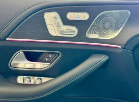 Mercedes-Benz GLS 450 d* Full* Подгреви* Обдухване* Гаранционен* ЛИЗИНГ - 99900 € / 195387.42 лв. - 44779680 7