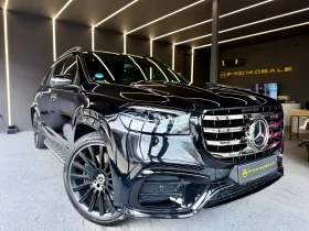 Mercedes-Benz GLS 450 d* Full* Подгреви* Обдухване* Гаранционен* ЛИЗИНГ