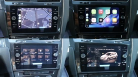 VW Golf 1.6TDI FaceLift CARPLAY | Mobile.bg � ����� ������ 16