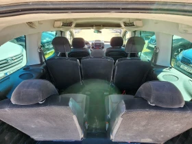 Citroen Berlingo 1.6HDI 6+ 1 | Mobile.bg � ����� ������ 11