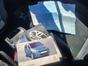 Citroen Berlingo 1.6HDI 6+ 1 | Mobile.bg � ����� ������ 13