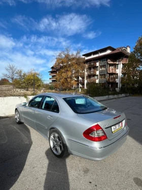 Mercedes-Benz E 320 | Mobile.bg � ����� ������ 6