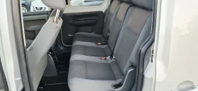 VW Caddy 4�4* 2.0TDI* COMANRAIL* 4+ 1����� | Mobile.bg � ����� ������ 9