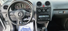 VW Caddy 4�4* 2.0TDI* COMANRAIL* 4+ 1����� | Mobile.bg � ����� ������ 7