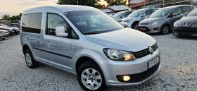 VW Caddy 4�4* 2.0TDI* COMANRAIL* 4+ 1����� | Mobile.bg � ����� ������ 5