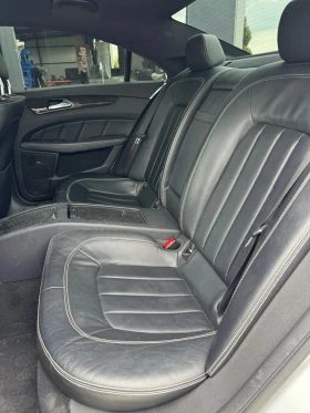 Mercedes-Benz CLS 250 651 - 11 € / 21.51 лв. - 37997408 10