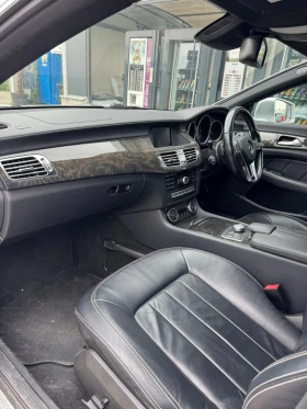 Mercedes-Benz CLS 250 651 - 11 € / 21.51 лв. - 37997408 8