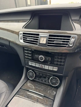 Mercedes-Benz CLS 250 651 - 11 € / 21.51 лв. - 37997408 16