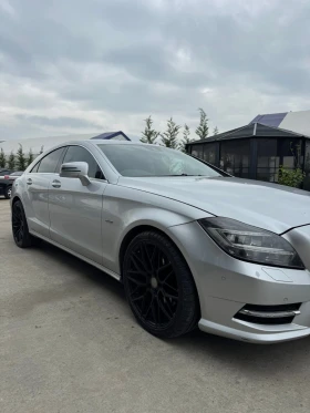 Mercedes-Benz CLS 250 651 - 11 € / 21.51 лв. - 37997408 3