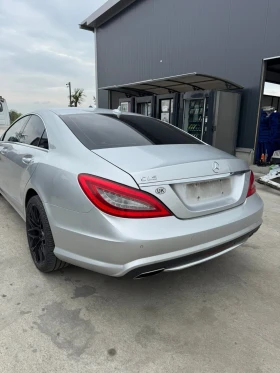 Mercedes-Benz CLS 250 651 - 11 € / 21.51 лв. - 37997408 6
