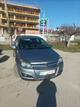Opel Astra H 111