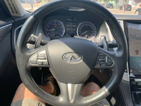 Infiniti Q50 - 17000 € / 33249.11 лв. - 85912718 8