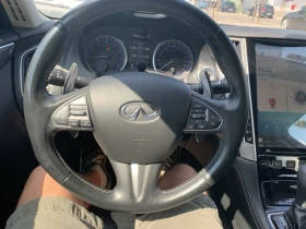 Infiniti Q50 - 17000 € / 33249.11 лв. - 85912718 7
