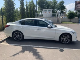 Infiniti Q50 - 17000 € / 33249.11 лв. - 85912718 2