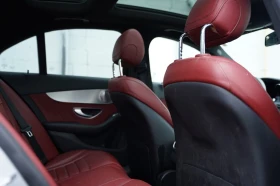 Mercedes-Benz C 450 AMG 4MATIC #������# !BURMESTER!PANO/CAM | Mobile.bg � ����� ������ 12
