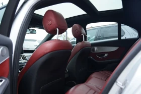 Mercedes-Benz C 450 AMG 4MATIC #������# !BURMESTER!PANO/CAM | Mobile.bg � ����� ������ 11