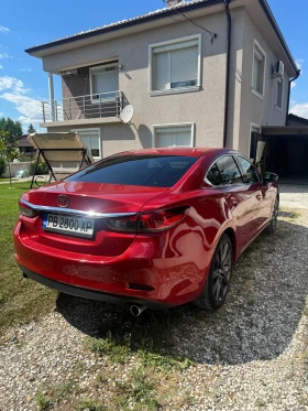 Mazda 6 | Mobile.bg � ����� ������ 4