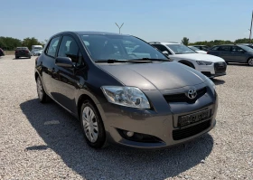 Toyota Auris 1.4i* 99k.c* 6-��������* ��������� | Mobile.bg � ����� ������ 2
