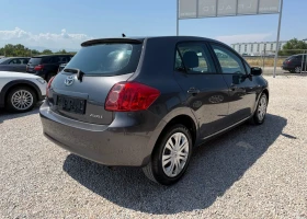 Toyota Auris 1.4i* 99k.c* 6-��������* ��������� | Mobile.bg � ����� ������ 4