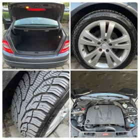 Mercedes-Benz C 220 170к.с / OM646 / автомат  - 5600 € - 17958889 7