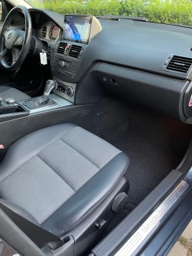 Mercedes-Benz C 220 170к.с / OM646 / автомат  - 5600 € - 17958889 10