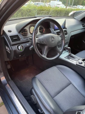 Mercedes-Benz C 220 170к.с / OM646 / автомат  - 5600 € - 17958889 8