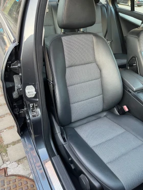 Mercedes-Benz C 220 170к.с / OM646 / автомат  - 5600 € - 17958889 9