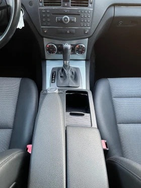 Mercedes-Benz C 220 170к.с / OM646 / автомат  - 5600 € - 17958889 13