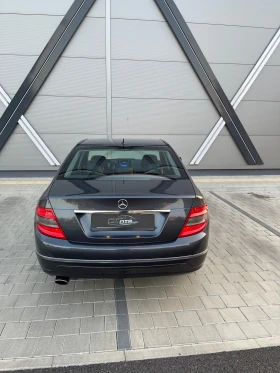 Mercedes-Benz C 220 170к.с / OM646 / автомат  - 5600 € - 17958889 5