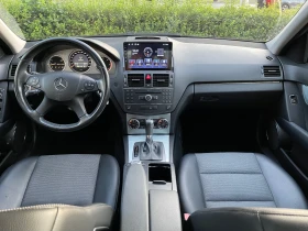 Mercedes-Benz C 220 170к.с / OM646 / автомат  - 5600 € - 17958889 12