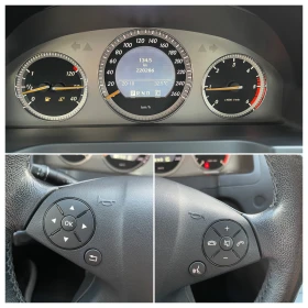 Mercedes-Benz C 220 170к.с / OM646 / автомат  - 5600 € - 17958889 14