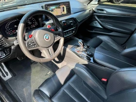 BMW M5 * Competition * CARFAX * ЛАЗЕРИ * BOWERS&WILKINS * | Auto.bg — изображение 5