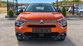 Citroen C4 E-C4-SHINE-50Kwh-136hp