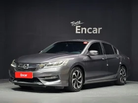 ������ Honda Accord