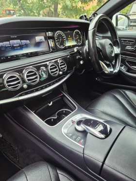 Mercedes-Benz S 350 CDI AMG, Adblu десен волан - 17900 € - 73650921 8