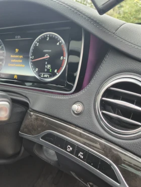 Mercedes-Benz S 350 CDI AMG, Adblu десен волан - 17900 € - 73650921 7
